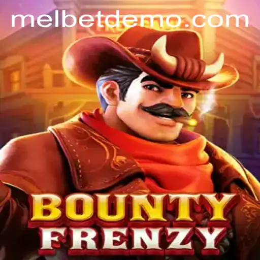 BountyFrenzy: Unleashing the Thrill with Melbet