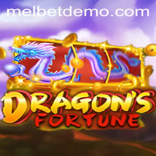 Explore the Thrilling World of DragonFortune with Melbet