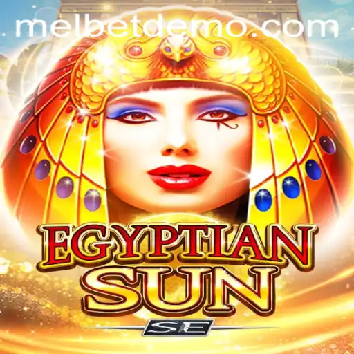 Discover the Thrilling World of EgyptianSunSE with Melbet