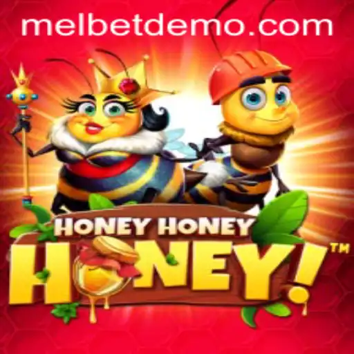 HoneyHoneyHoney: Discover the Sweet Gaming Experience with Melbet