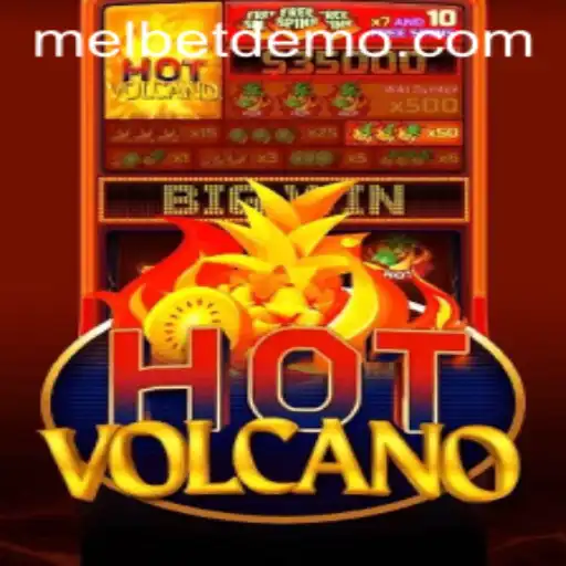 Unleashing the Excitement of HotVolcano at Melbet