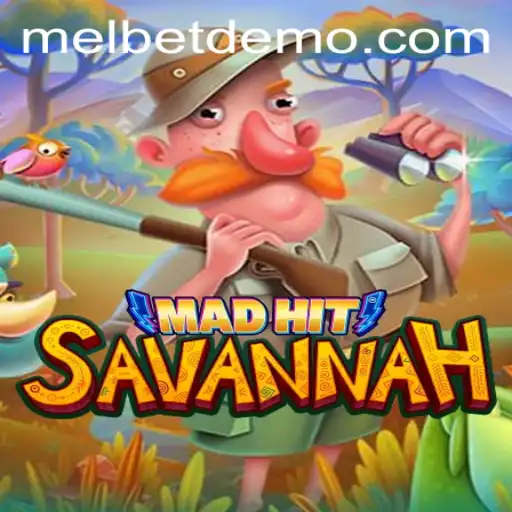 The Thrilling World of MadHitSavannah and Its Connection with Melbet