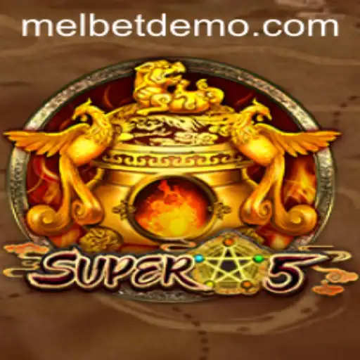 Discovering Super5: An Exciting Game on Melbet