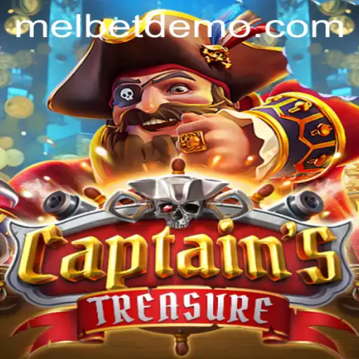Explore the Thrilling World of CaptainssTreasure on Melbet