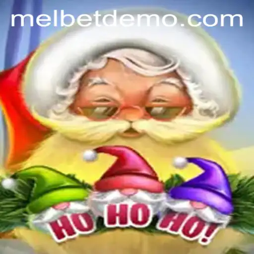 HoHoHo: A Festive Gaming Experience on Melbet
