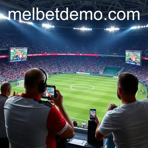 The Growing Phenomenon of Live Streaming: Exploring the Role of Melbet