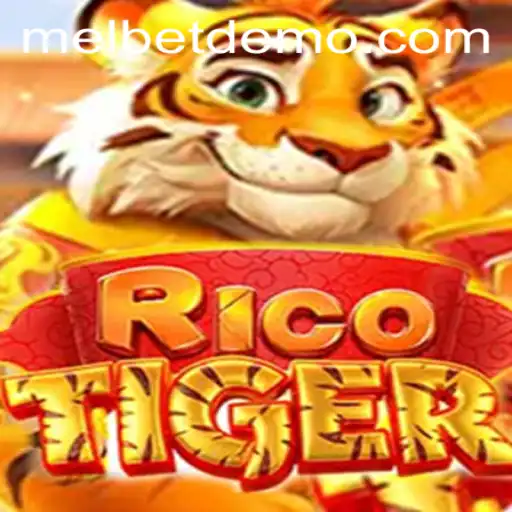 Unleashing the Thrill of RicoTiger: A Melbet Exclusive