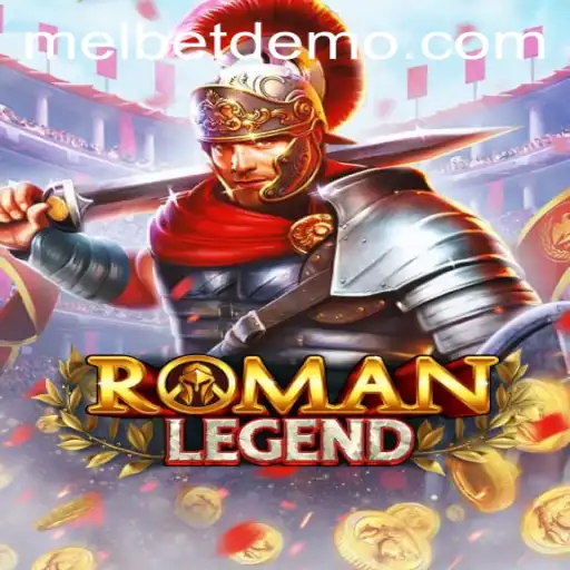 Unveiling the Epic Journey of RomanLegend: Dive into the Realm of Ancient Rome with Melbet