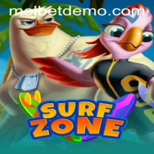 Dive Into the Thrilling World of SurfZone: The Ultimate Gaming Experience with Melbet