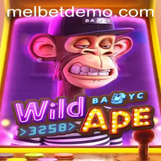 Exploring WildApe3258: The New Sensation by Melbet